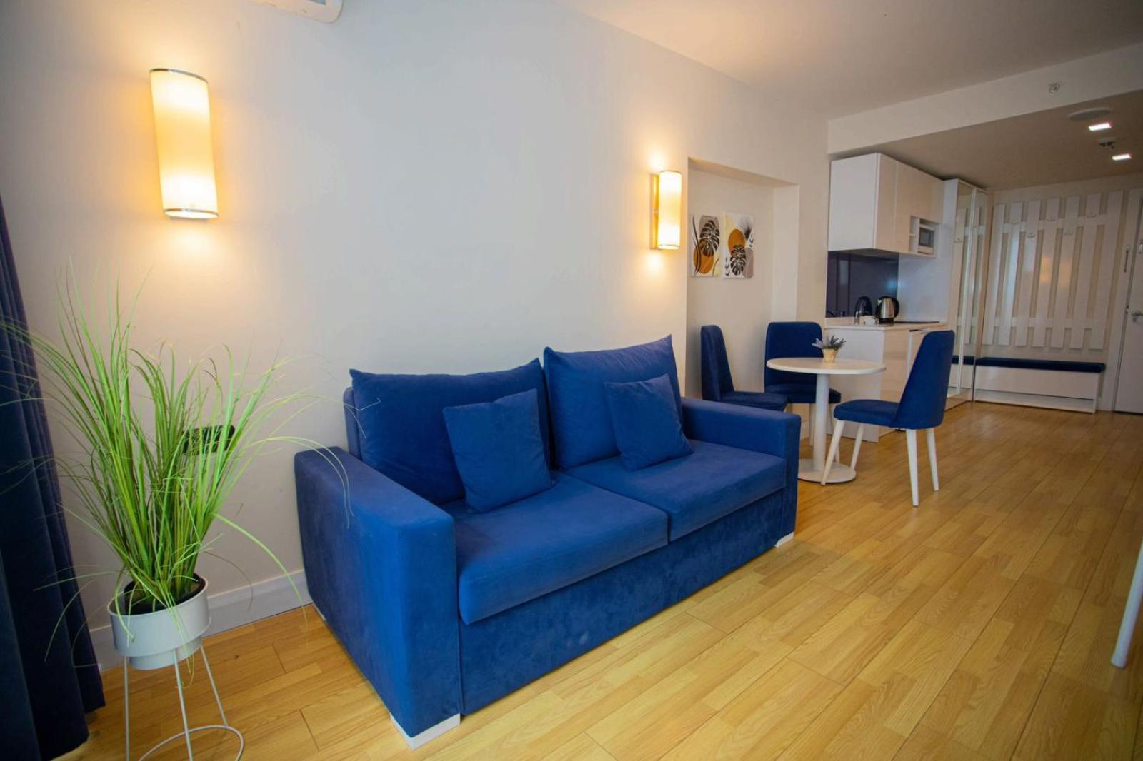 Suites Orbi City Aparthotel Batoumi Extérieur photo