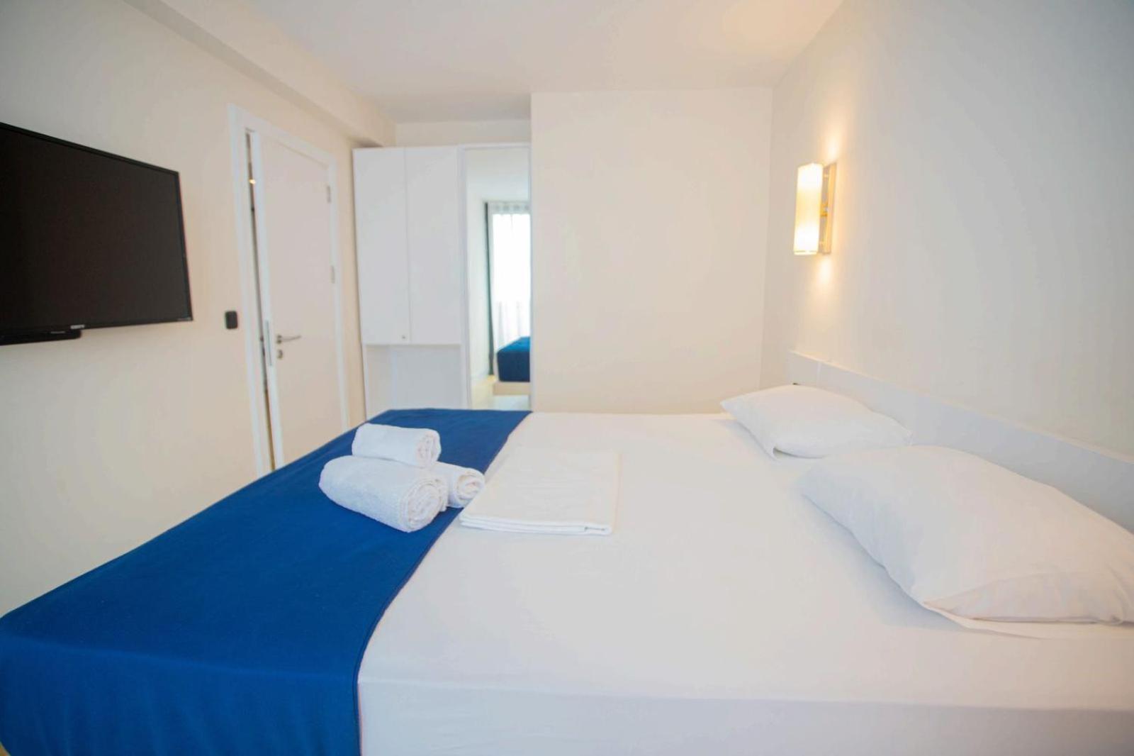 Suites Orbi City Aparthotel Batoumi Extérieur photo